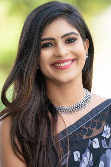 Spoorthy Gowda