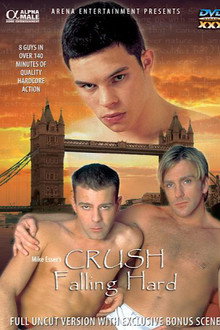 Crush: Falling Hard