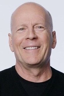 Photo of Bruce Willis