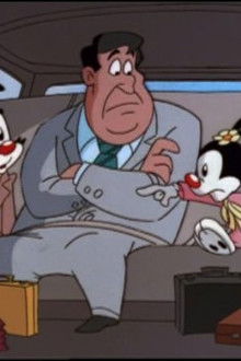 Animaniacs - Season 5