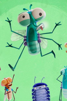 Lloyd of the Flies