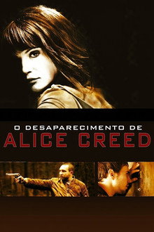O Desaparecimento de Alice Creed