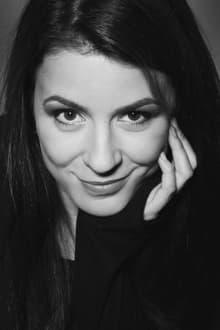 Foto de perfil de Zsófia Alberti