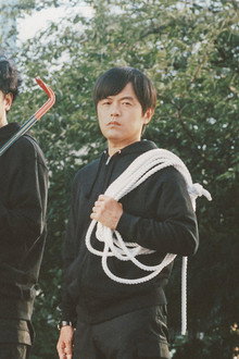殺意の道程
