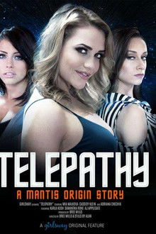 Telepathy: A Mantis Origin Story