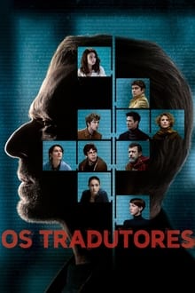 The Translators (WEB-DL)