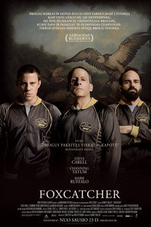Foxcatcher