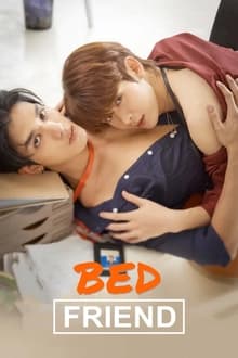 Poster da série Bed Friend