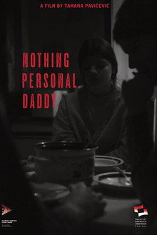 Nothing Personal, Daddy