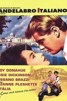 Poster do filme Candelabro Italiano