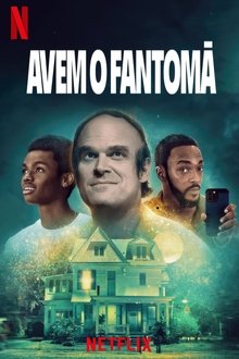 Avem o fantomă