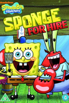 SpongeBob SquarePants: Sponge for Hire