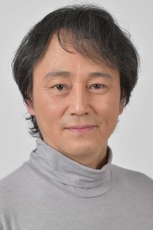 Photo of Norihiro Inoue