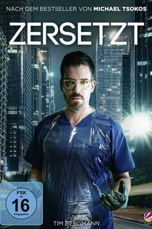 Poster do filme Zersetzt - Ein Fall für Dr. Abel