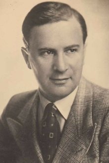 Photo of Oskar Karlweis