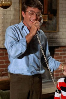 The Courtship of Eddie's Father - Season 1