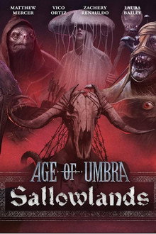 Age of Umbra: Sallowlands