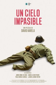 Un cielo impasible