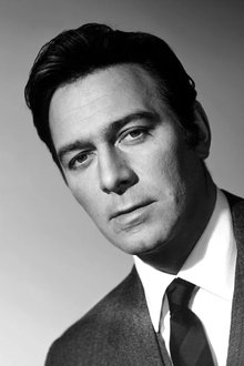 Photo of Christopher Plummer