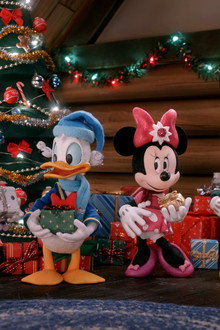 Mickey's Christmas Tales