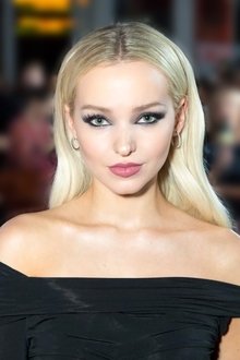 Photo of Dove Cameron