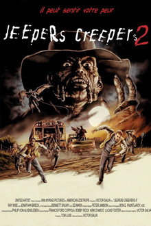 Jeepers Creepers 2