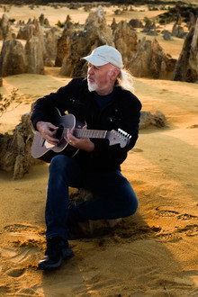 Bill Bailey's Australian Adventure