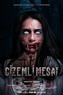 Gizemli Mesaj