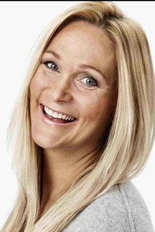 Karina Hollekim