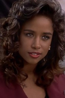 Photo of Stacey Dash