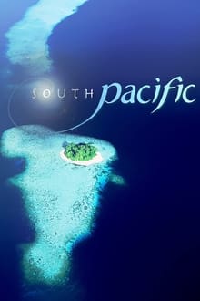 Poster da série South Pacific