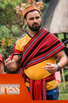 Asia Express - Season 3