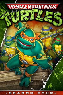 Staffel 4