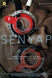 The Look of Silence