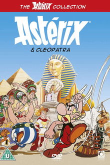 1968 Asterix And Cleopatra 1968 Asterix And Cleopatra