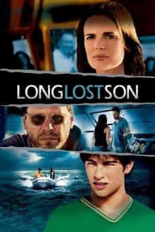Long Lost Son movie poster