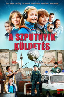 A Szputnyik küldetés