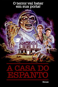 Poster do filme House