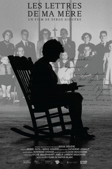 Les lettres de ma mère