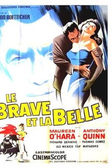 Le brave et la belle