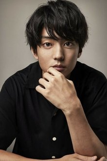 Photo of Kentaro Ito