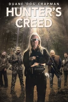 Hunter's Creed movie poster