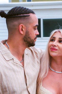 90 Day Fiancé season 10 episode 8