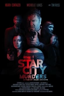 The Star City Murders The Star City Murders