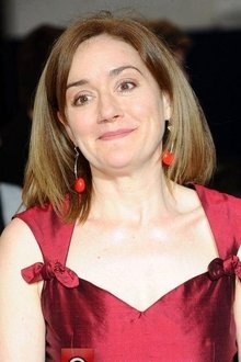 Photo of Sophie Thompson