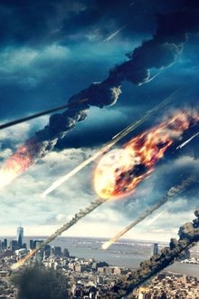 Meteoro-A-Fuga