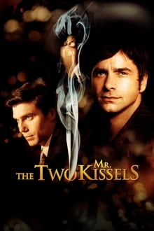 Poster do filme Os Dois Senhores Kissel