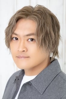Photo of Ryuichi Kijima