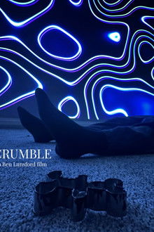 Crumble: Baked With Love