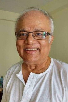 Pradip Chakrabarti